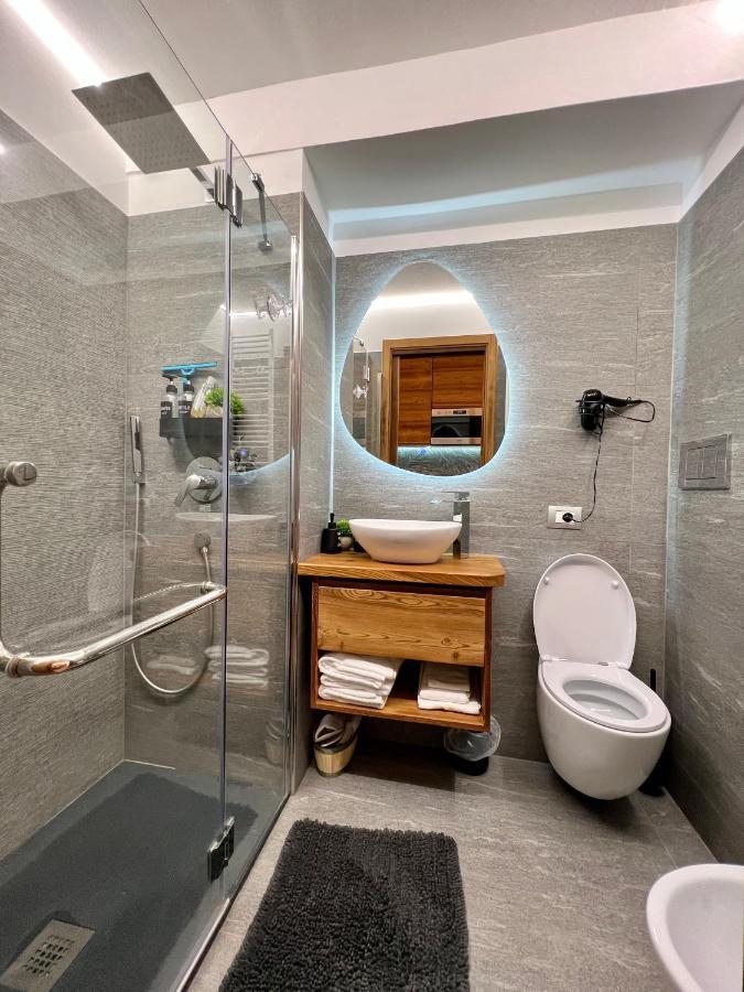 Cozy Studio Apartment Breuil-Cervinia Ngoại thất bức ảnh